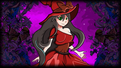 Catmaze - Fanart - Background (North America) - 1920x1080