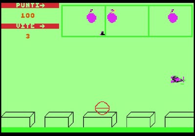 Luna Park (Edisoft) - Screenshot - Gameplay (null) - 607x421