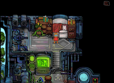 Doo-Daa - Screenshot - Gameplay (World) - 2244x1640