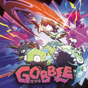 GOBBLE - Square (Japan) - 1024x1024