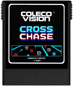 Cross Chase - Cart - Front (World) - 1130x1330