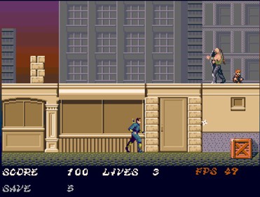 Shinobi (Str1der) - Screenshot - Gameplay (null) - 605x458