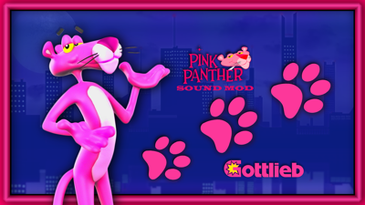 Pink Panther: Sound MOD - Banner (null) - 1920x1080