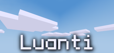 Luanti - Banner (null) - 460x215