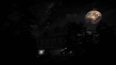 Nightmare House: The Original Mod - Screenshot - Gameplay (World) - 600x337