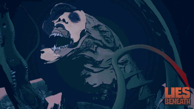 Lies Beneath - Screenshot - Gameplay (United States) - 2048x1152