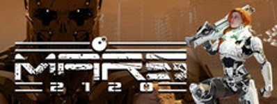 MARS 2120 - Banner (World) - 231x87