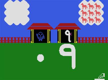 3 2 1 - Screenshot - Gameplay (null) - 512x380