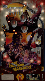 The Texas Chainsaw Massacre (Ivan TBA) - Screenshot - Gameplay (null) - 1080x1920