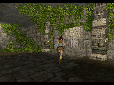 Tomb Raider - Screenshot - Gameplay (null) - 480x360