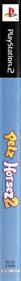 Petz: Horsez 2  - Box - Spine (North America) - 62x800