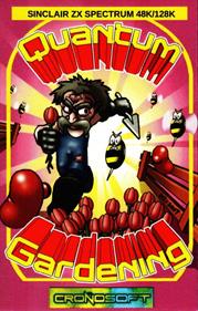 Quantum Gardening - Box - Front (Europe) - 576x900