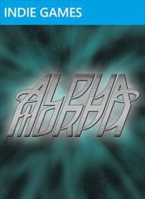 Alpha Morph - Box - Front (World) - 219x300