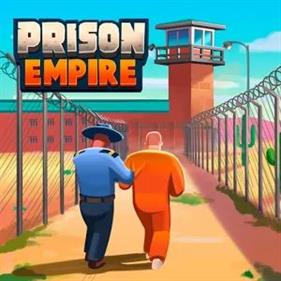 Prison Empire Tycoon - Box - Front (North America) - 300x300