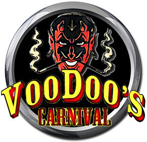 VooDoo's Carnival - Fanart - Cart - Front (World) - 932x899