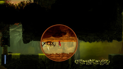 Unbound: Worlds Apart - Screenshot - Gameplay (null) - 1920x1080