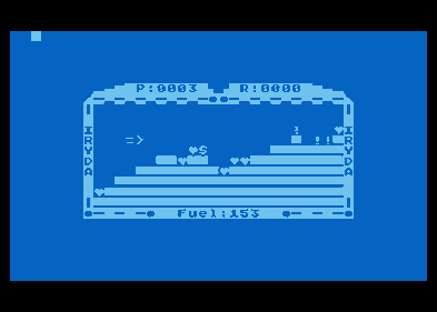 Iryda - Screenshot - Gameplay (Europe) - 336x240