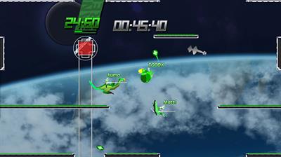 Sportsball - Screenshot - Gameplay (null) - 745x419