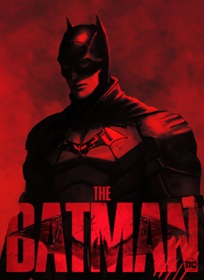 The Batman - Fanart - Box - Front (null) - 2160x2962
