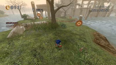 Sonic and the Black Knight - Screenshot - Gameplay (null) - 1920x1080