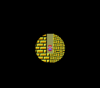 Super Mario World: Amazing - Screenshot - Gameplay (null) - 256x224