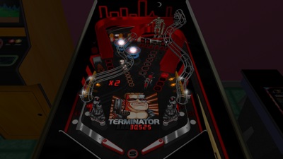 Terminator (Tii) - Screenshot - Gameplay (null) - 1920x1080