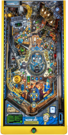 Fallout (Stern) - Screenshot - Gameplay (null) - 1187x2349