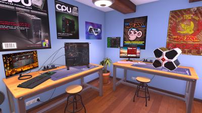 PC Building Simulator - Screenshot - Gameplay (null) - 1920x1080