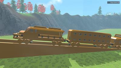 Gamecraft - Screenshot - Gameplay (null) - 1920x1080