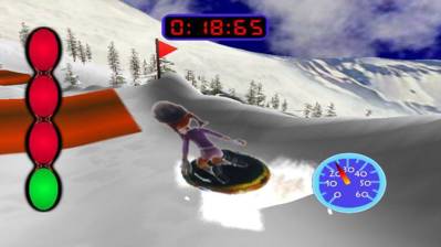  Bail! - Screenshot - Gameplay (World) - 1000x562