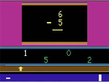 Eli's Ladder - Screenshot - Gameplay (North America) - 640x480