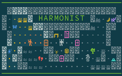 Harmonist - Screenshot - Gameplay (null) - 375x232