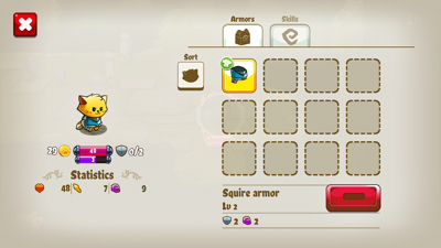 Cat Quest - Screenshot - Gameplay (null) - 1920x1080