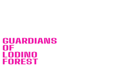 Guardians of Lodino Forest - Clear Logo (null) - 640x360