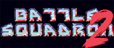 Battle Squadron 2 - Banner (null) - 960x407