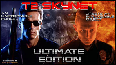 Terminator 2: Skynet ULTIMATE Edition - Banner (null) - 1920x1080