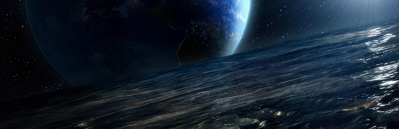 OpenPREY - Fanart - Background (null) - 3840x1240