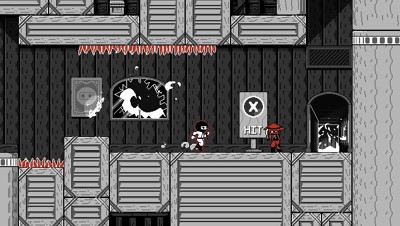 Mute Crimson DC - Screenshot - Gameplay (null) - 633x358