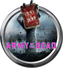 Army of the Dead - Fanart - Cart - Front (null) - 437x475
