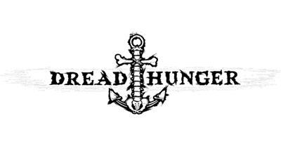 Dread Hunger - Clear Logo (null) - 640x360