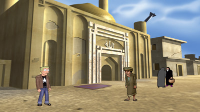 Polda 3 - Screenshot - Gameplay (null) - 1920x1080