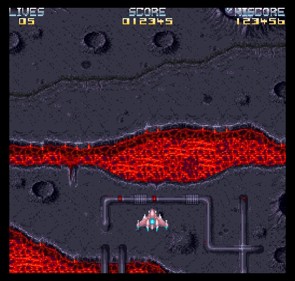 Hydron - Screenshot - Gameplay (null) - 570x542