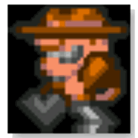 xrick - Icon (null) - 90x90
