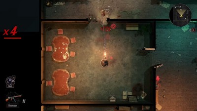 Cohen 1939 - Screenshot - Gameplay (World) - 1920x1080