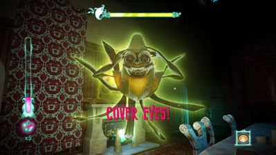 Haunt - Screenshot - Gameplay (null) - 1000x562