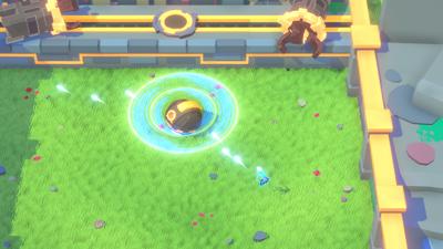 Godstrike - Screenshot - Gameplay (null) - 1920x1080