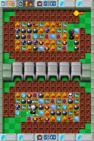 Bomberman 2 - Screenshot - Gameplay (null) - 512x768
