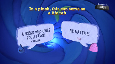 The Jackbox Party Starter - Screenshot - Gameplay (World) - 1920x1080