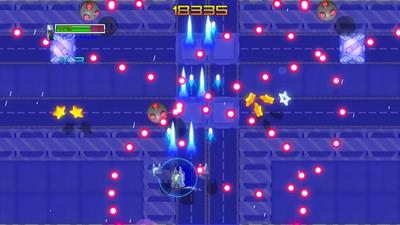 Overdriven Evolution - Screenshot - Gameplay (United States) - 1125x633