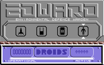 Droids - Screenshot - Gameplay (null) - 320x200